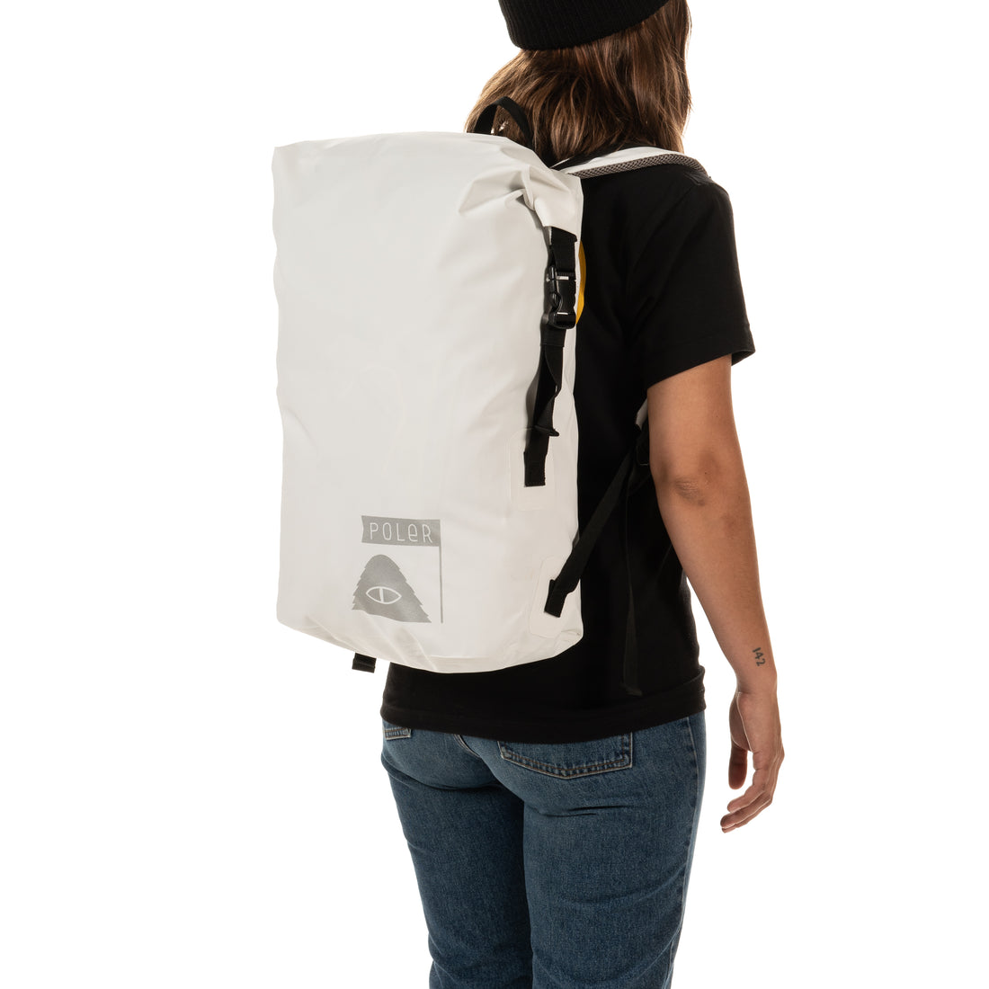 Down River Backpack Product Image 4 - Poler