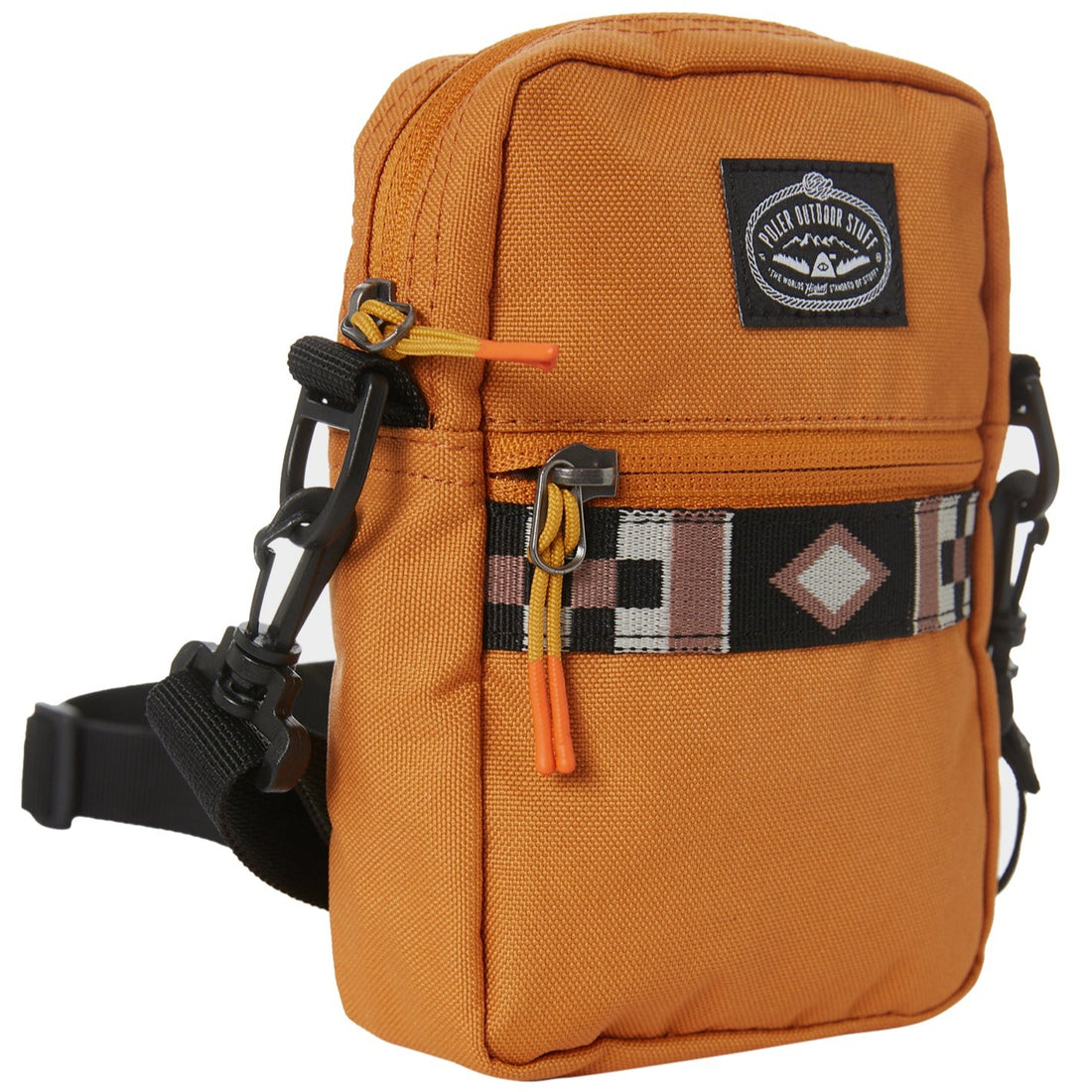 Vices Shoulder Bag Product Image 3 - Poler