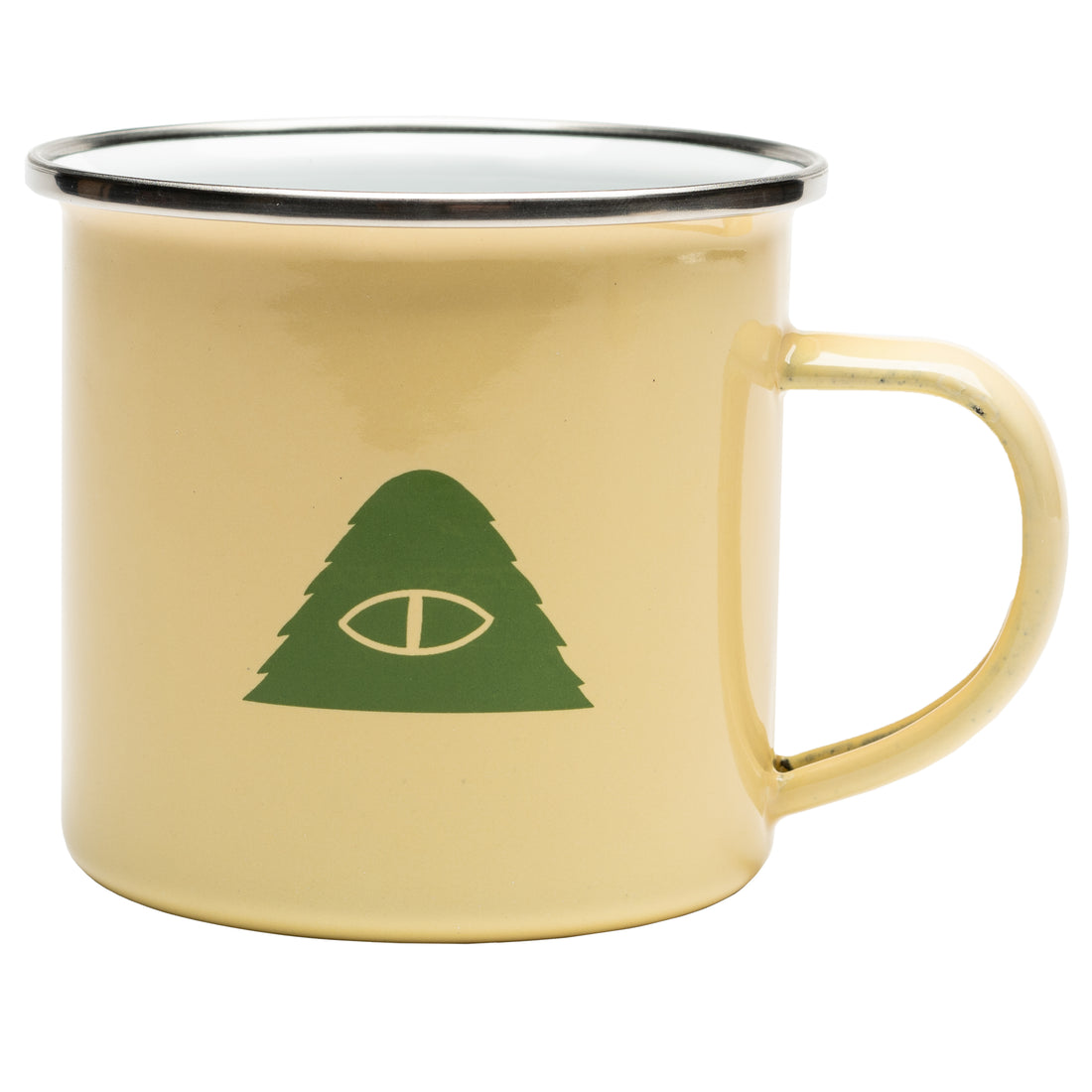 Camp Mug Product Image 2 - Poler