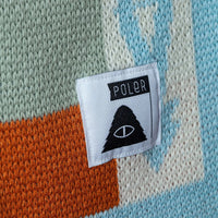 Knit Blanket Product Image 5 - Poler