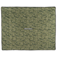 Campforter Puffy Blanket Product Image 1 - Poler