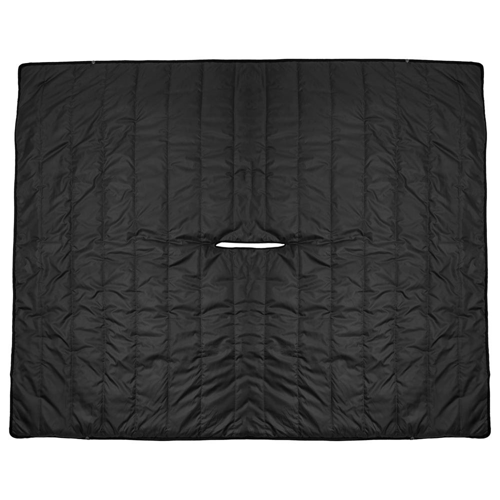 Campforter Puffy Blanket Product Image 2 - Poler