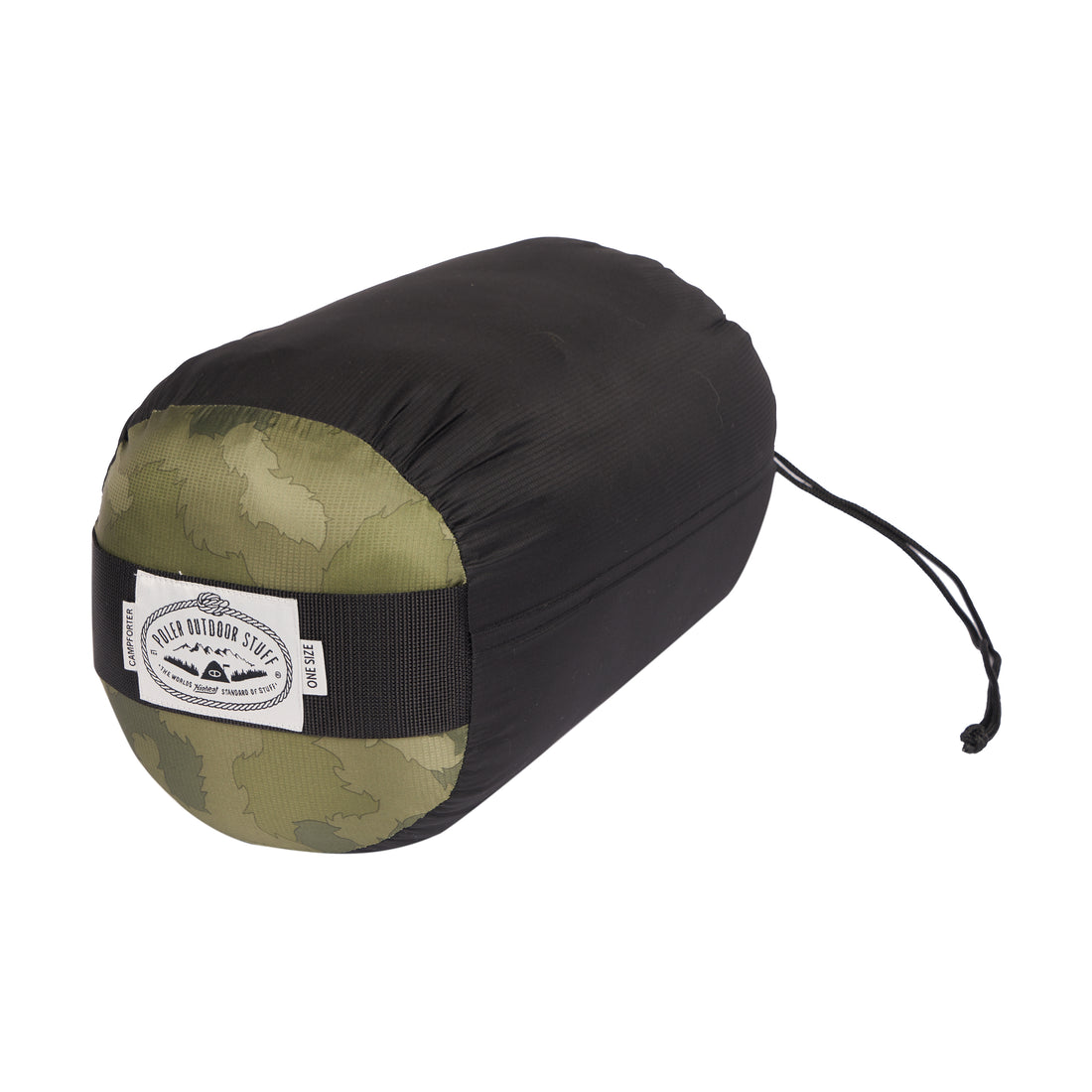 Campforter Puffy Blanket Product Image 3 - Poler