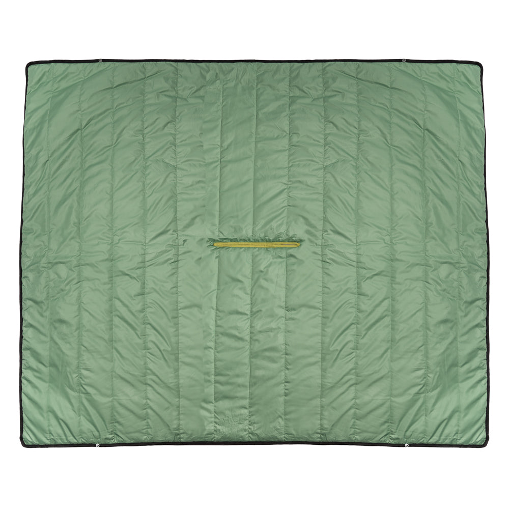 Campforter Puffy Blanket Product Image 1 - Poler