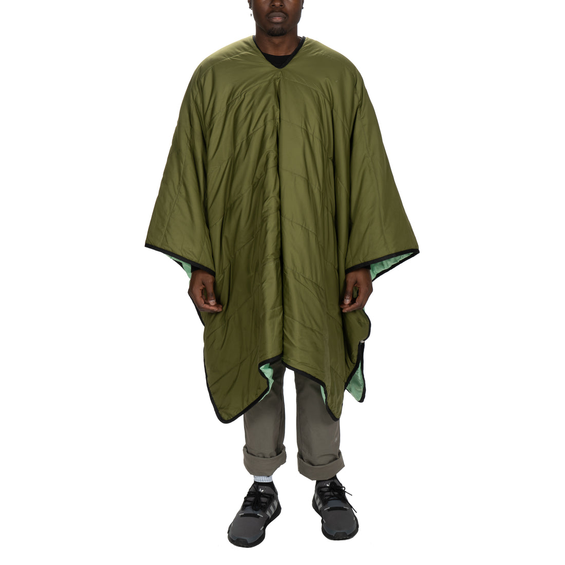 Campforter Puffy Blanket Product Image 7 - Poler