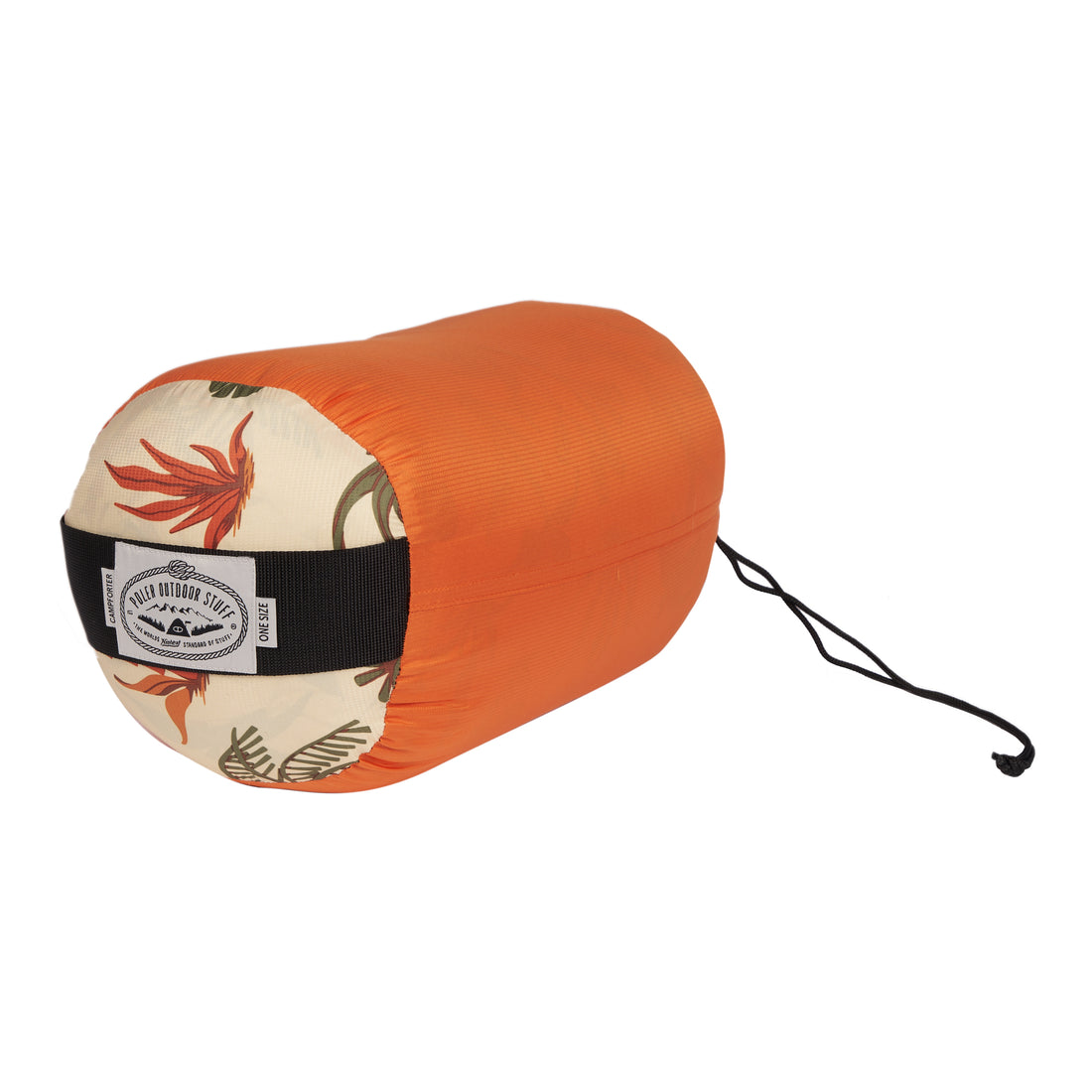 Campforter Puffy Blanket Product Image 3 - Poler