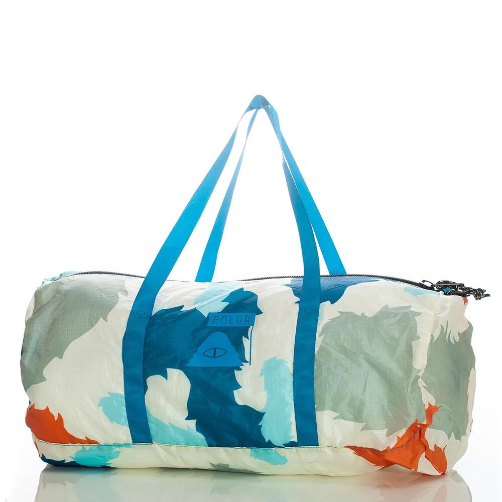 Stuffable Duffle Product Image 1 - Poler