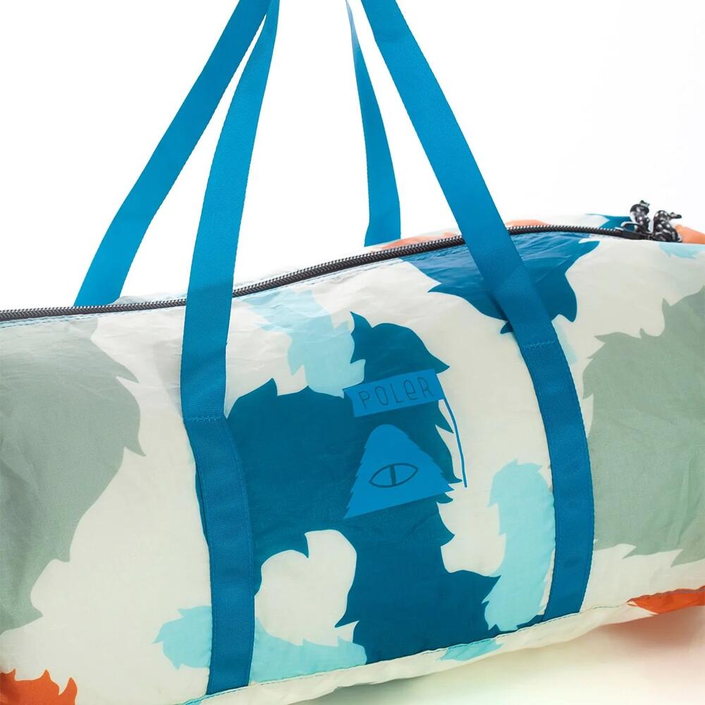 Stuffable Duffle Product Image 3 - Poler