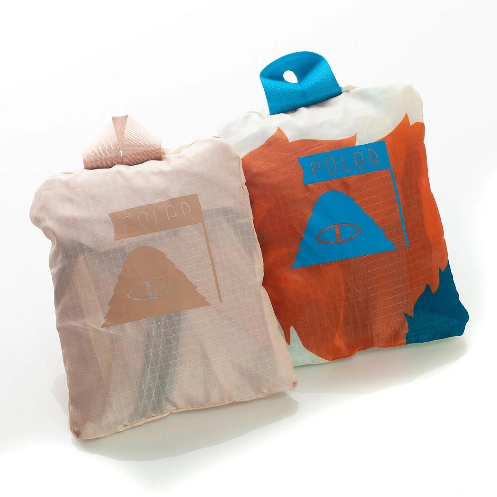 Stuffable Duffle Product Image 4 - Poler