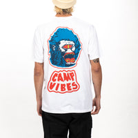 MAN WOLF TEE Product Image 4 - Poler