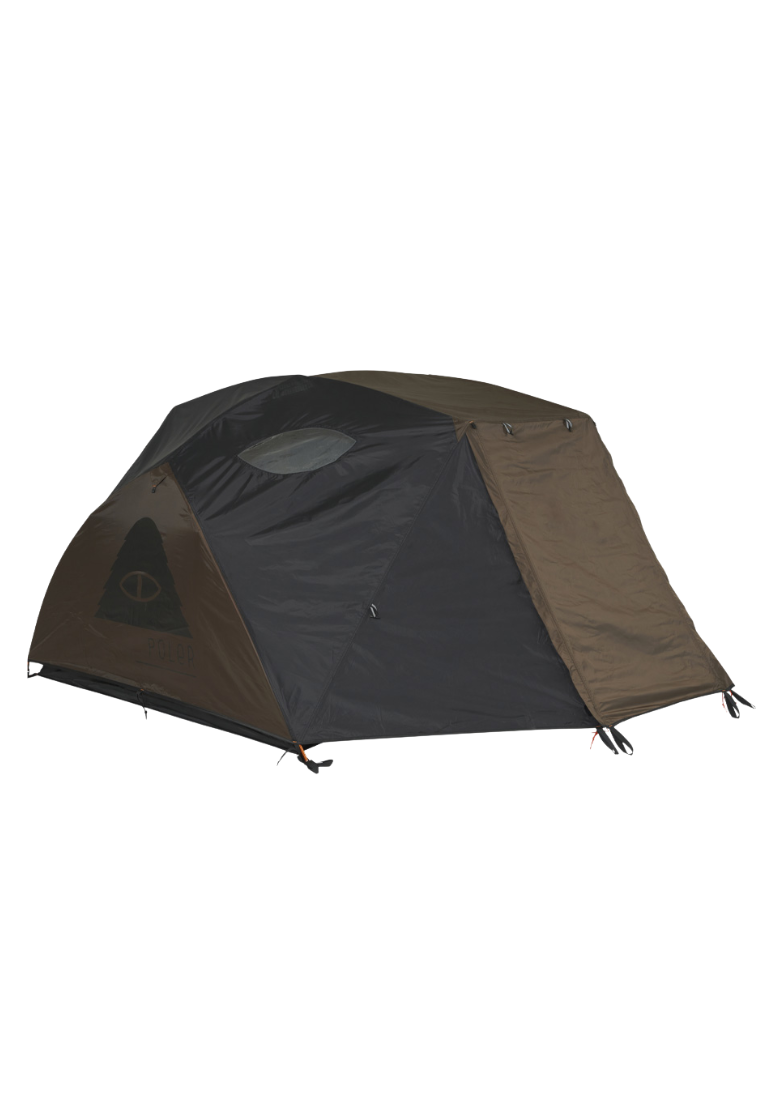 Two Man Tent | Poler - Camping & Outdoor Gear Store