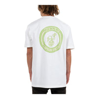 Captain Fin x Poler Flower Time Tee Product Image 4 - Poler