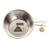 Summit Sierra Cup Gloss Finish Product Image 1 - Poler