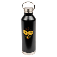 Insulated Water Bottle Product Image 2 - Poler