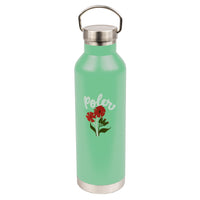 Insulated Water Bottle Product Image 2 - Poler