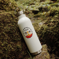 Insulated Water Bottle Product Image 3 - Poler