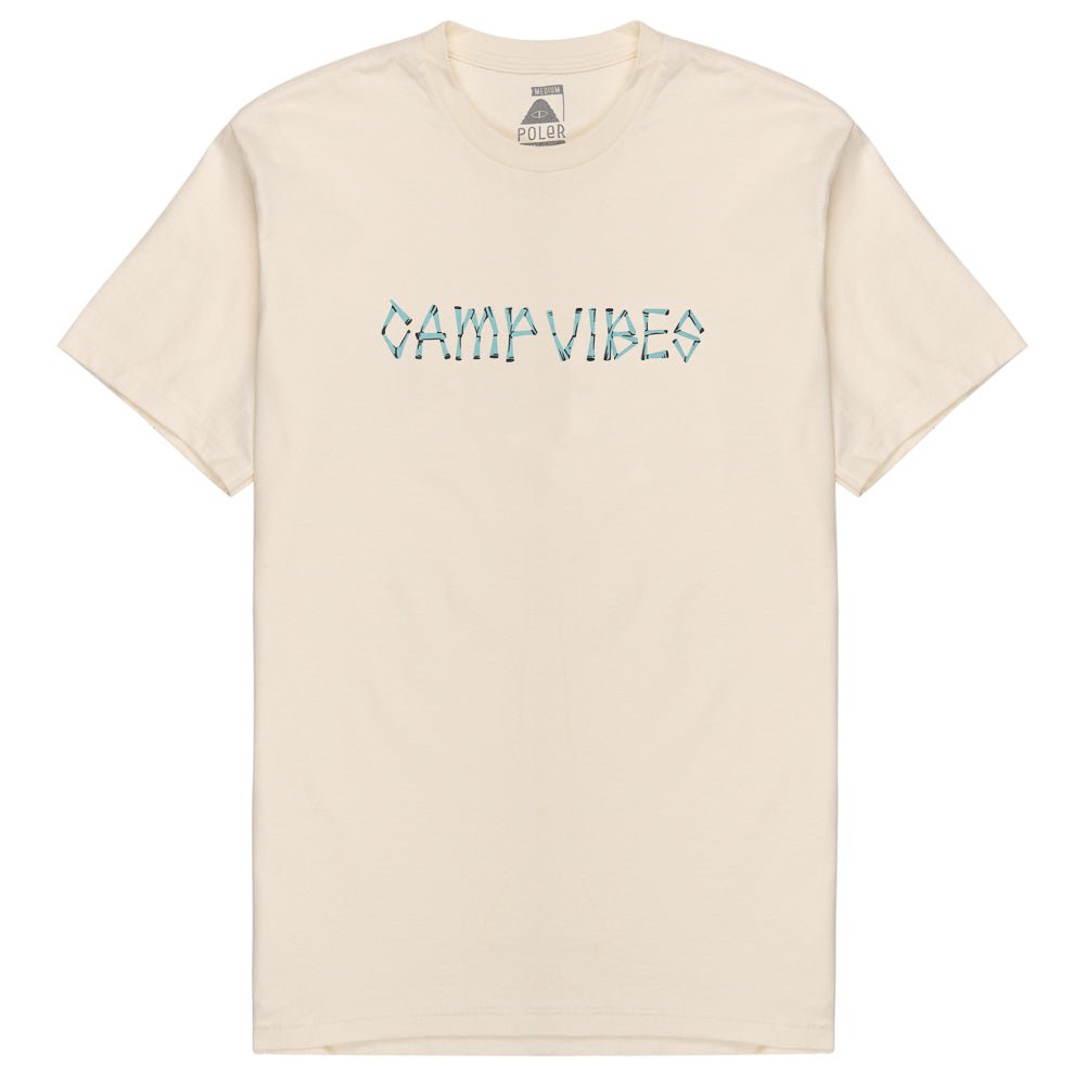 Bamboozled Tee Product Image 1 - Poler