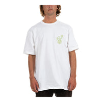 Captain Fin x Poler Flower Time Tee Product Image 3 - Poler
