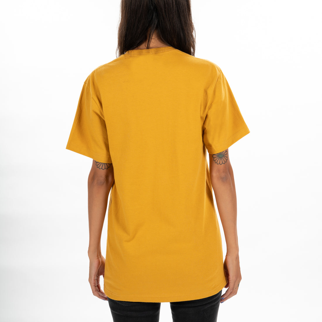 SMOKEY TEE Product Image 3 - Poler