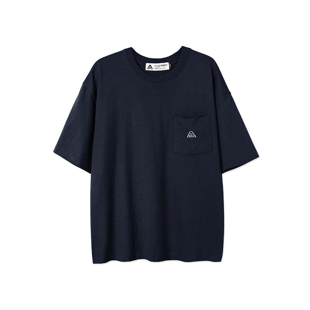 POLeR X Filter017 D.B.D Pocket Tee Product Image 1 - Poler