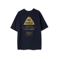 POLeR X Filter017 D.B.D Pocket Tee Product Image 2 - Poler