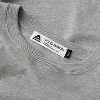 POLeR X Filter017 D.B.D Logo Long Sleeves Tee Product Image 3 - Poler