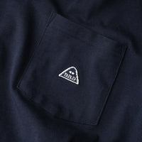 POLeR X Filter017 D.B.D Pocket Tee Product Image 4 - Poler