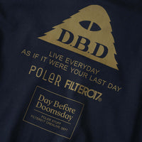 POLeR X Filter017 D.B.D Pocket Tee Product Image 5 - Poler