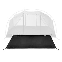 1 Man Magical Tent Footprint Product Image 4 - Poler