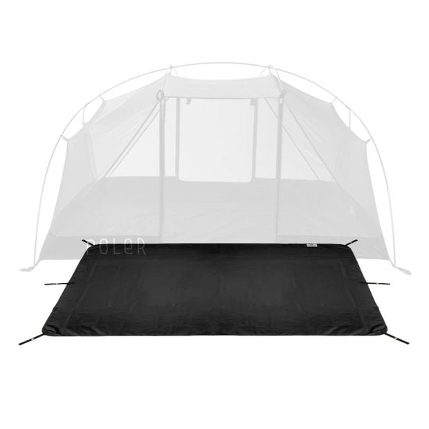 1 Man Magical Tent Footprint Product Image 4 - Poler