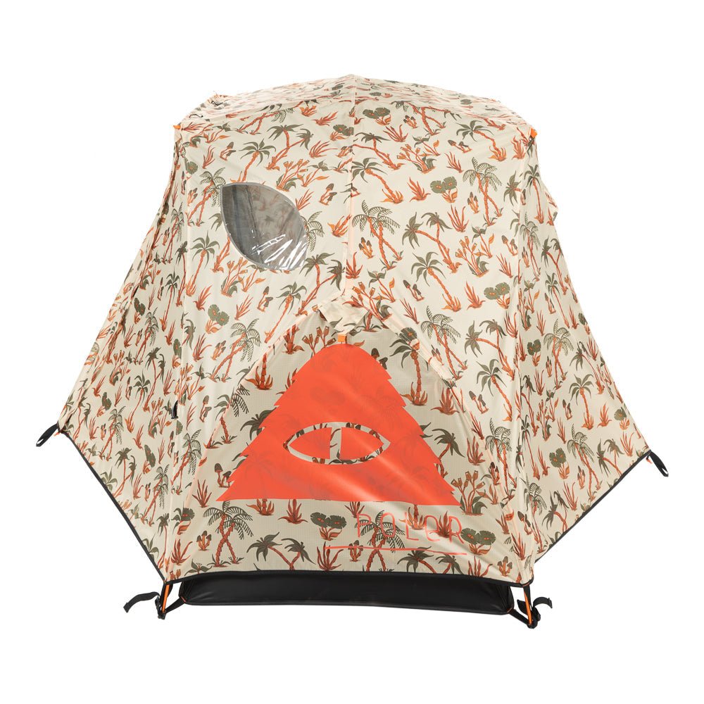 1-Person Tent Product Image 3 - Poler