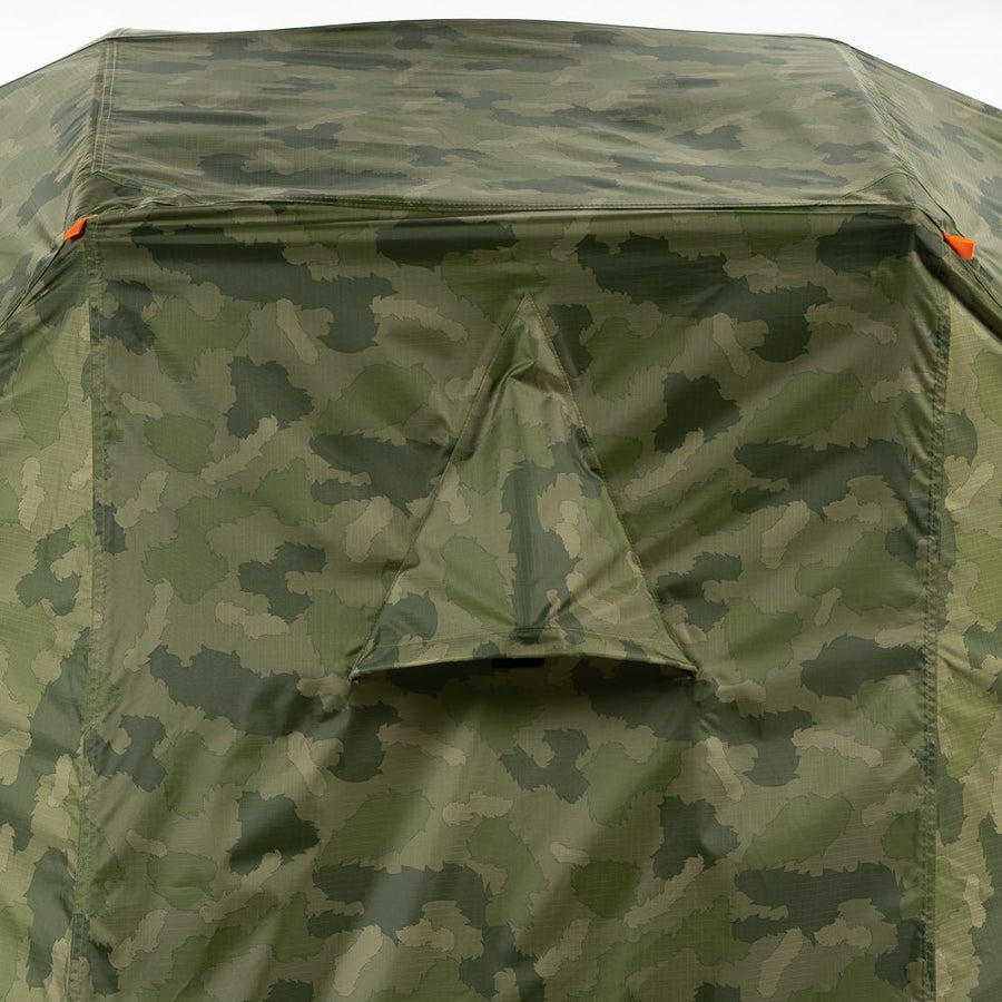 1-Person Tent Product Image 5 - Poler