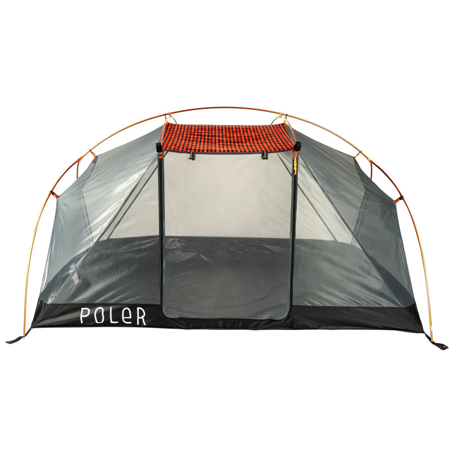 1-Person Tent Product Image 4 - Poler