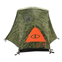 1-Person Tent Product Image 3 - Poler