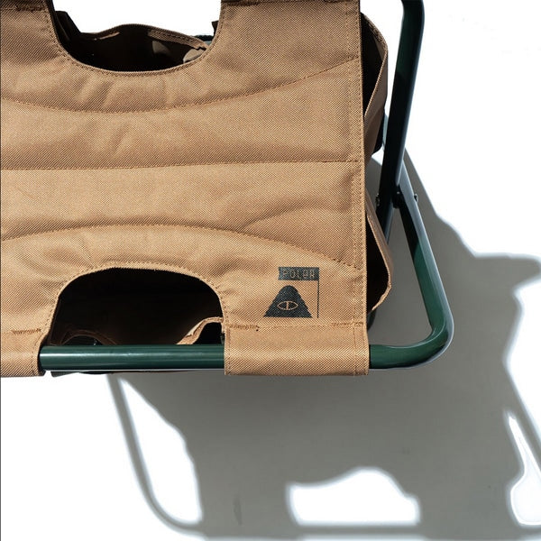 Multi-Utility Chair Product Image 7 - Poler