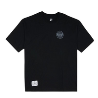 Poler High Standard Tee - Premium Comfort for Everyday Exploration (Since 2010) Black - 1