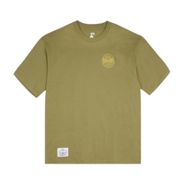 Poler High Standard Tee - Premium Comfort for Everyday Exploration (Since 2010) Olive - 1