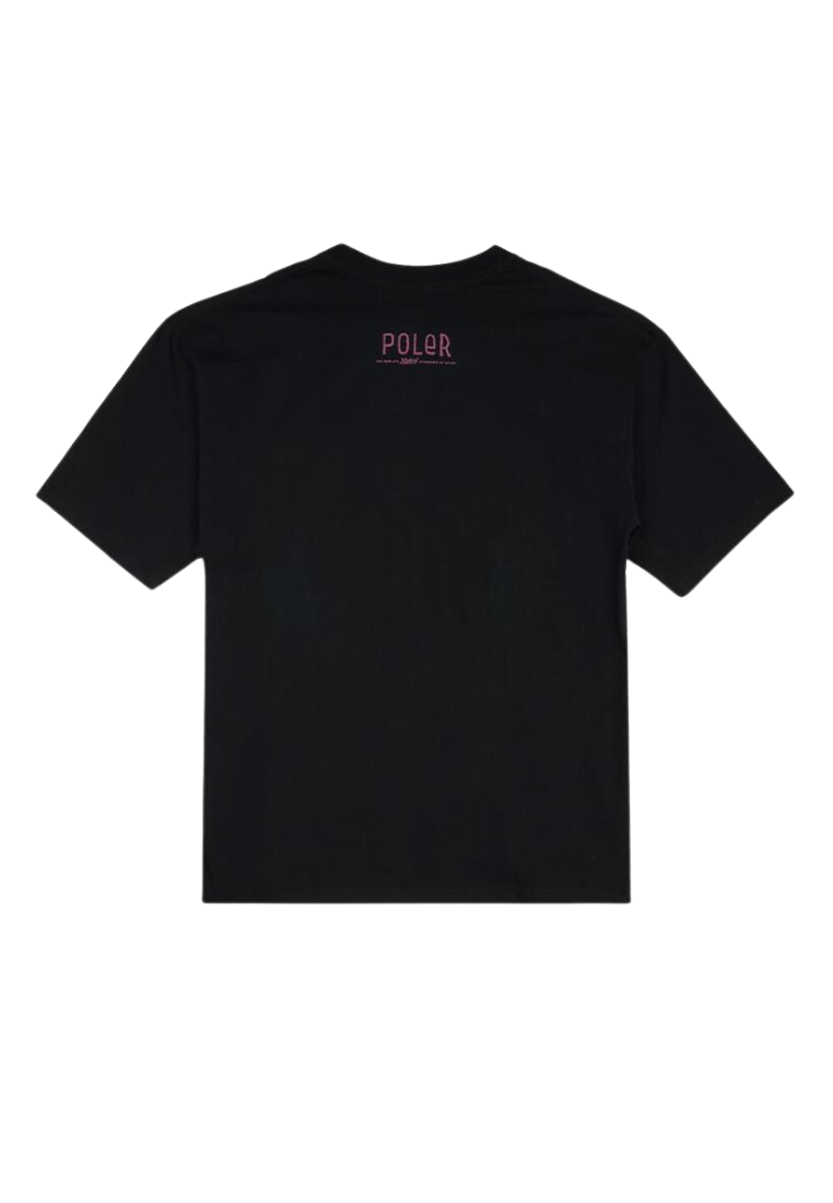 Poler - Sunrise Tee - Black - 2