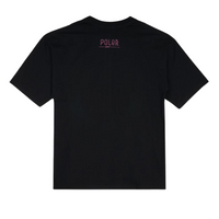 Poler - Sunrise Tee - Black - 2