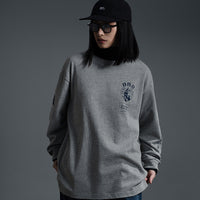 POLeR X Filter017 D.B.D Logo Long Sleeves Tee Product Image 11 - Poler