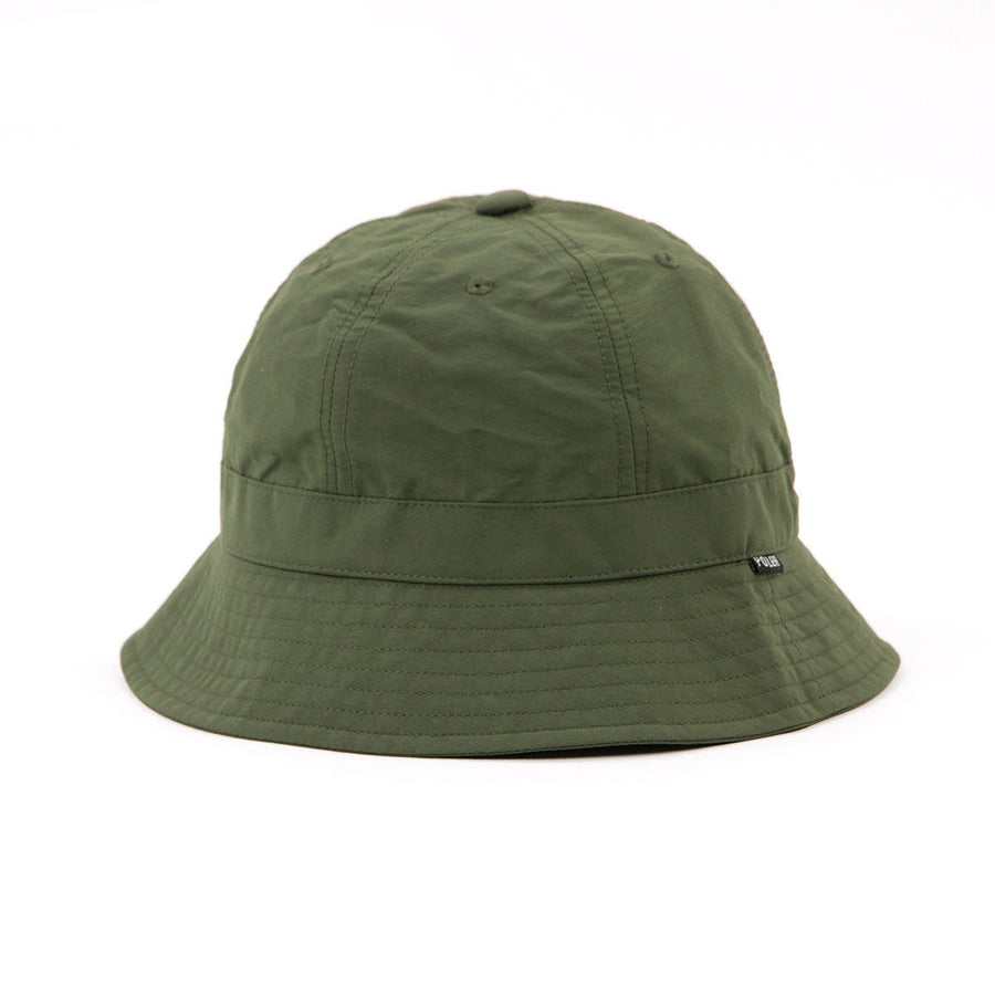 Reversible Drawcord Bell Hat Product Image 1 - Poler