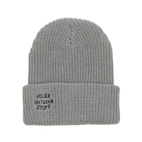 Fancyman Beanie Product Image 1 - Poler