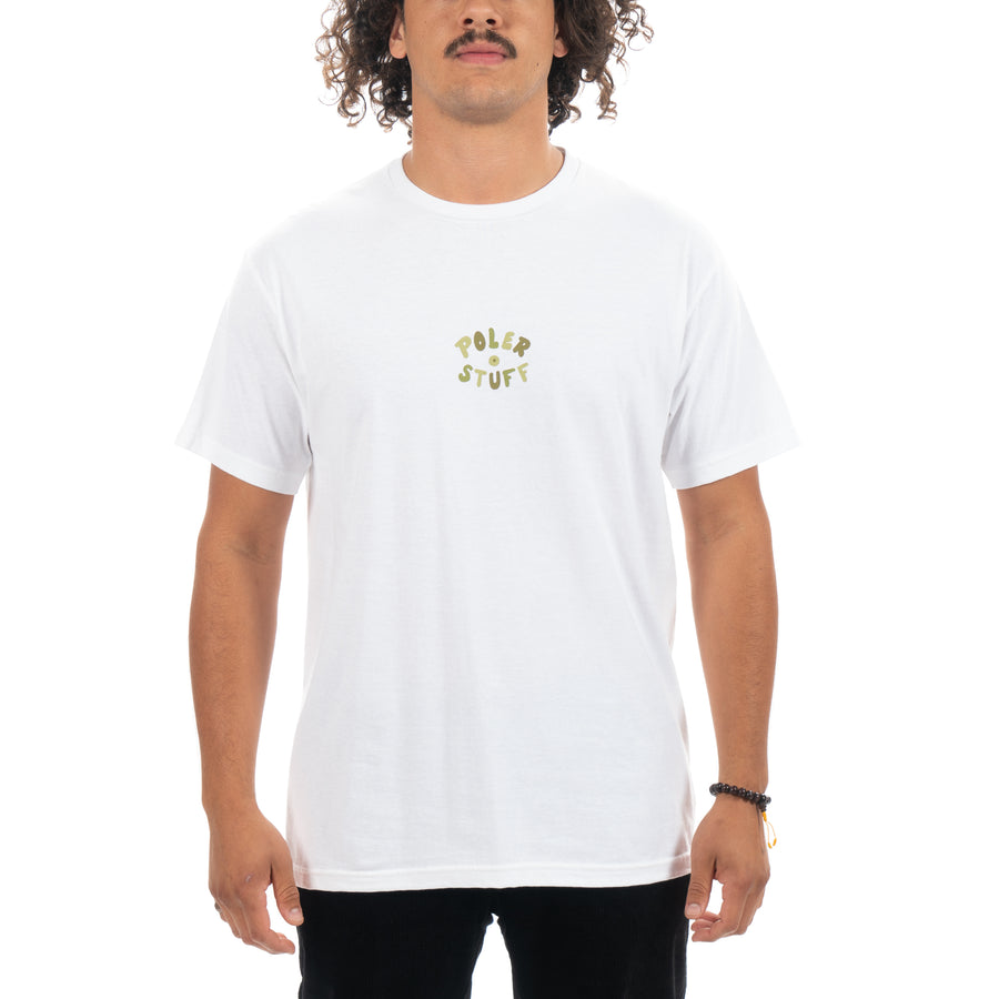 Boogie Board Tee Product Image 3 - Poler