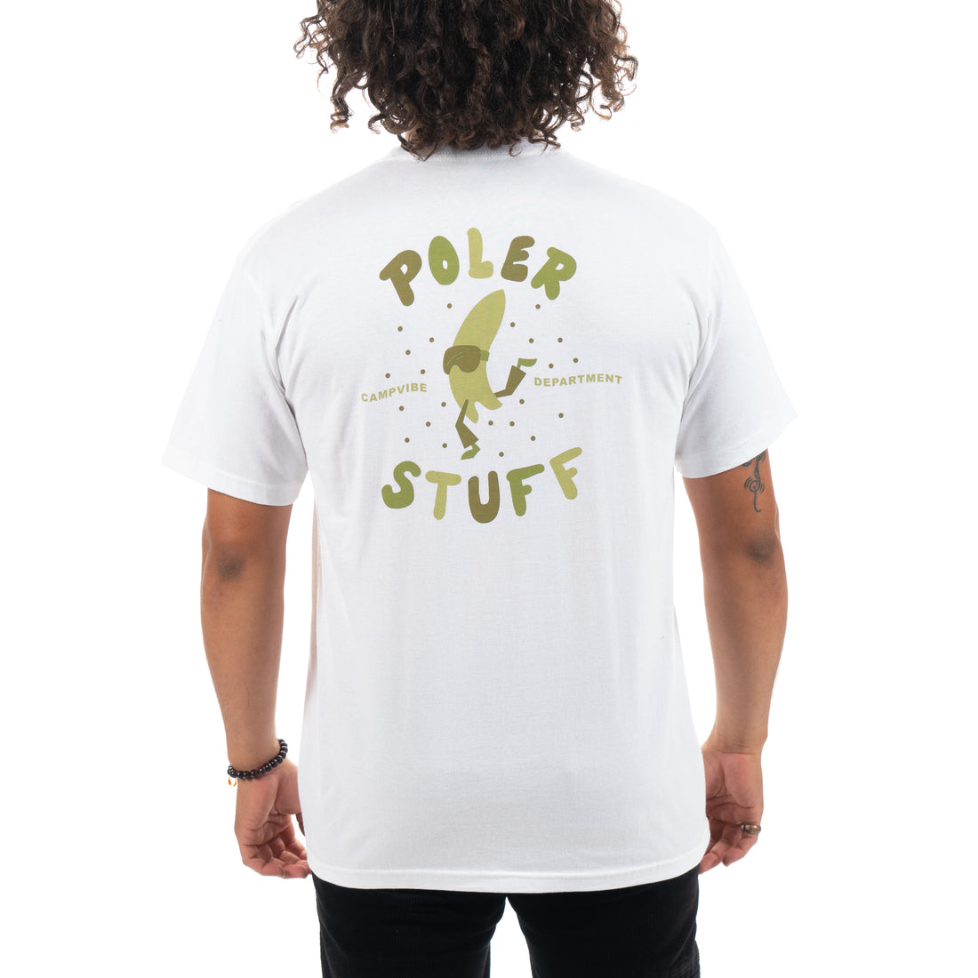 Boogie Board Tee Product Image 4 - Poler