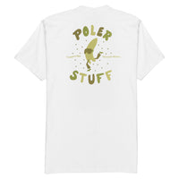 Boogie Board Tee Product Image 2 - Poler