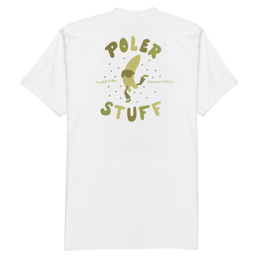 Boogie Board Tee Product Image 2 - Poler