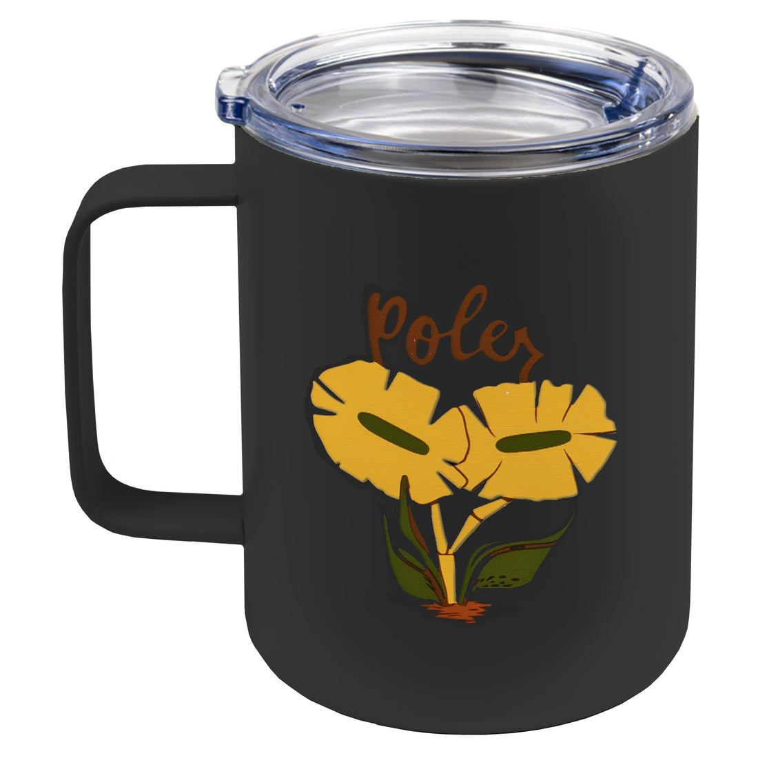 Insulated Mug Product Image 1 - Poler