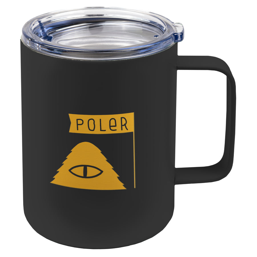 Insulated Mug Product Image 2 - Poler