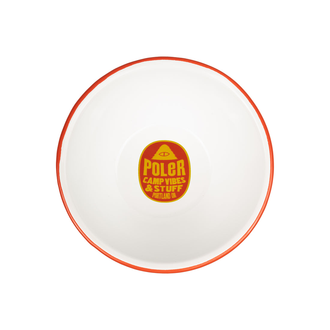 Camp Bowl Product Image 1 - Poler