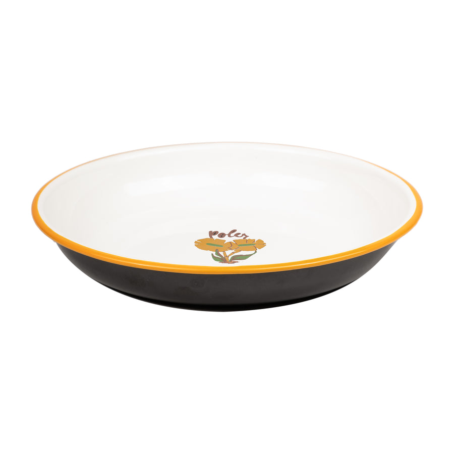 Camp Plate Product Image 2 - Poler